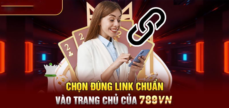 đăng nhập 789Vn