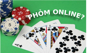 phỏm online 789Vn