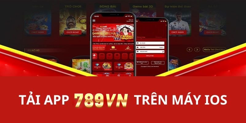 tải app 789Vn